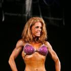 Andrea   Dumon - IFBB Sacramento Pro  2009 - #1